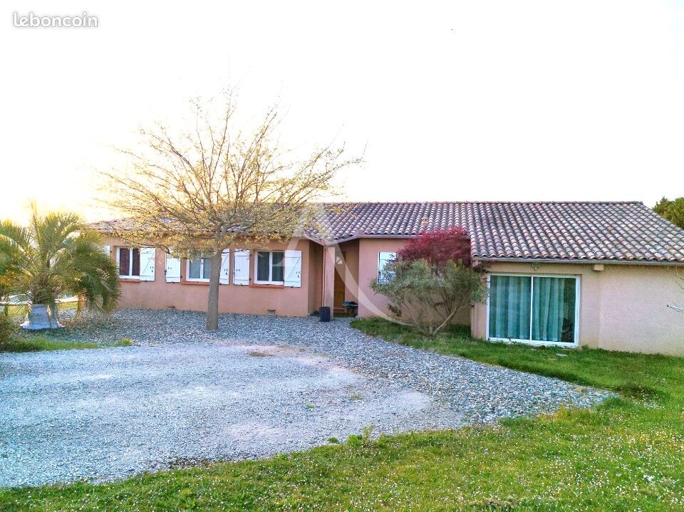 Maison 5 pièces 145 m² · à L'Isle-Jourdain · 145 m² · 317 000 €