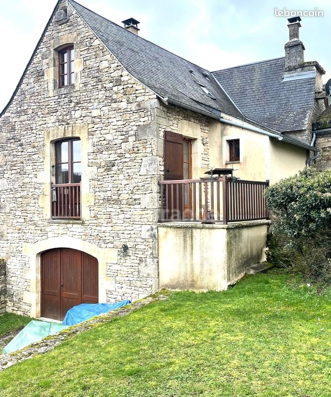 Maison 4 pièces 70 m² · à Gignac · 70 m² · 174 900 €
