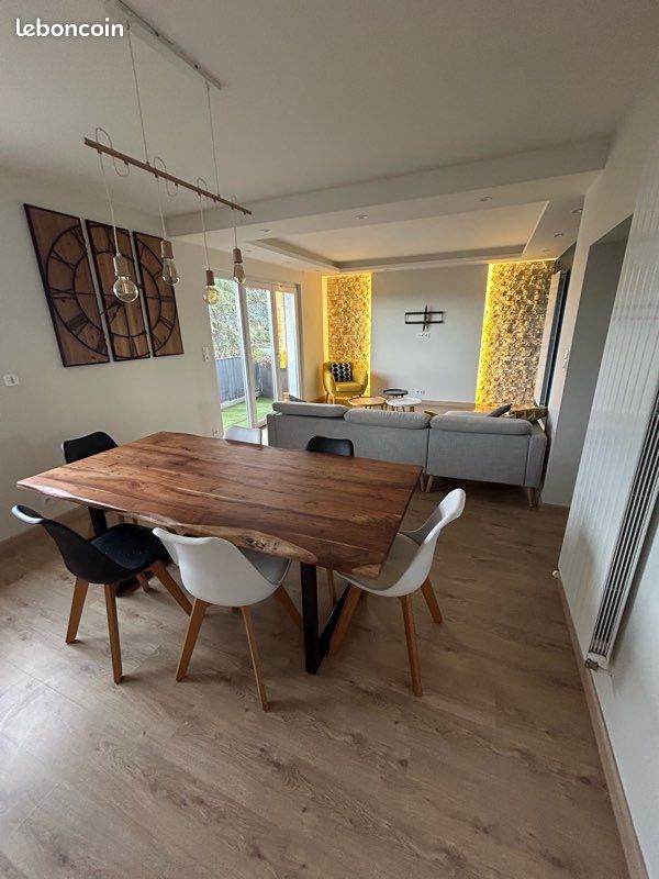 Appartement 4 pièces 75 m² · à Saint-Gaudens · 75 m² · 680 €/mois