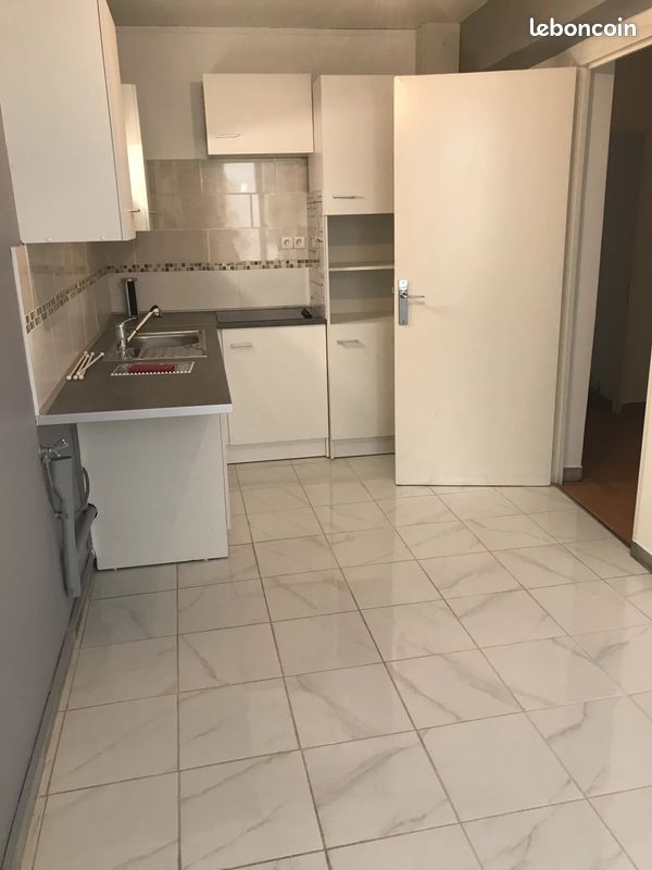 Appartement 2 pièces 33 m² · à Orléans · 33 m² · 600 €