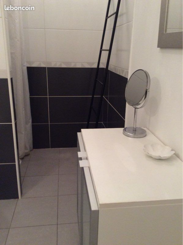 Appartement neuf de standing centre parking wifi mer (image 9)