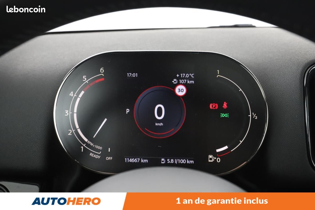 Mini Countryman Cooper SD Edition Northwood BVA8 190 ch (image 17)