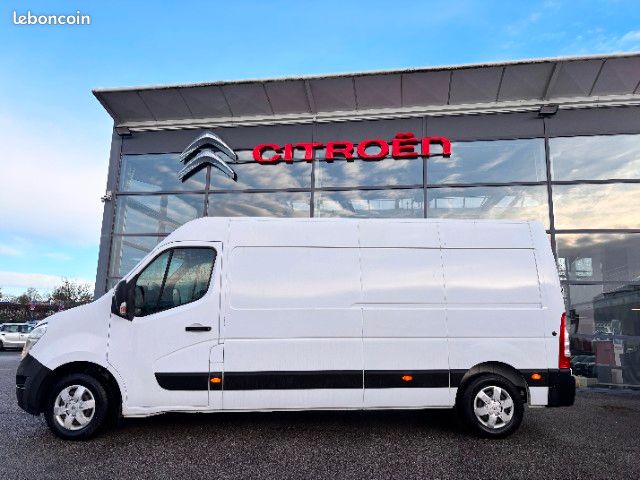 Nissan Interstar NV 400 L3H2 2.3 DCI 150CH CONNECTA (image 4)
