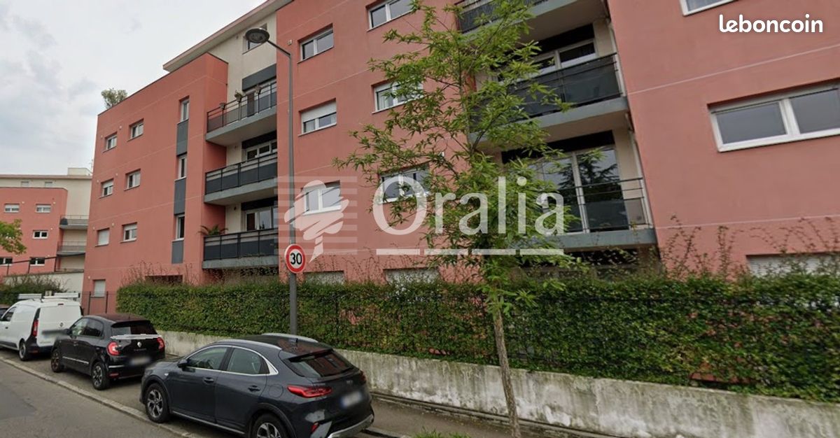 Parking 5 m² · à Caluire-Et-Cuire · 5 m² · 95 €/mois