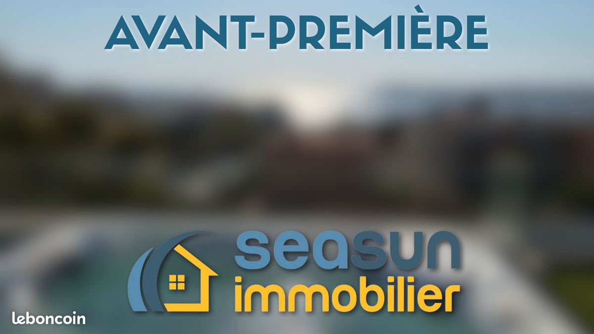Appartement 6 pièces 200 m² · à Six-Fours-les-Plages · 200 m² · 1 795 000 €