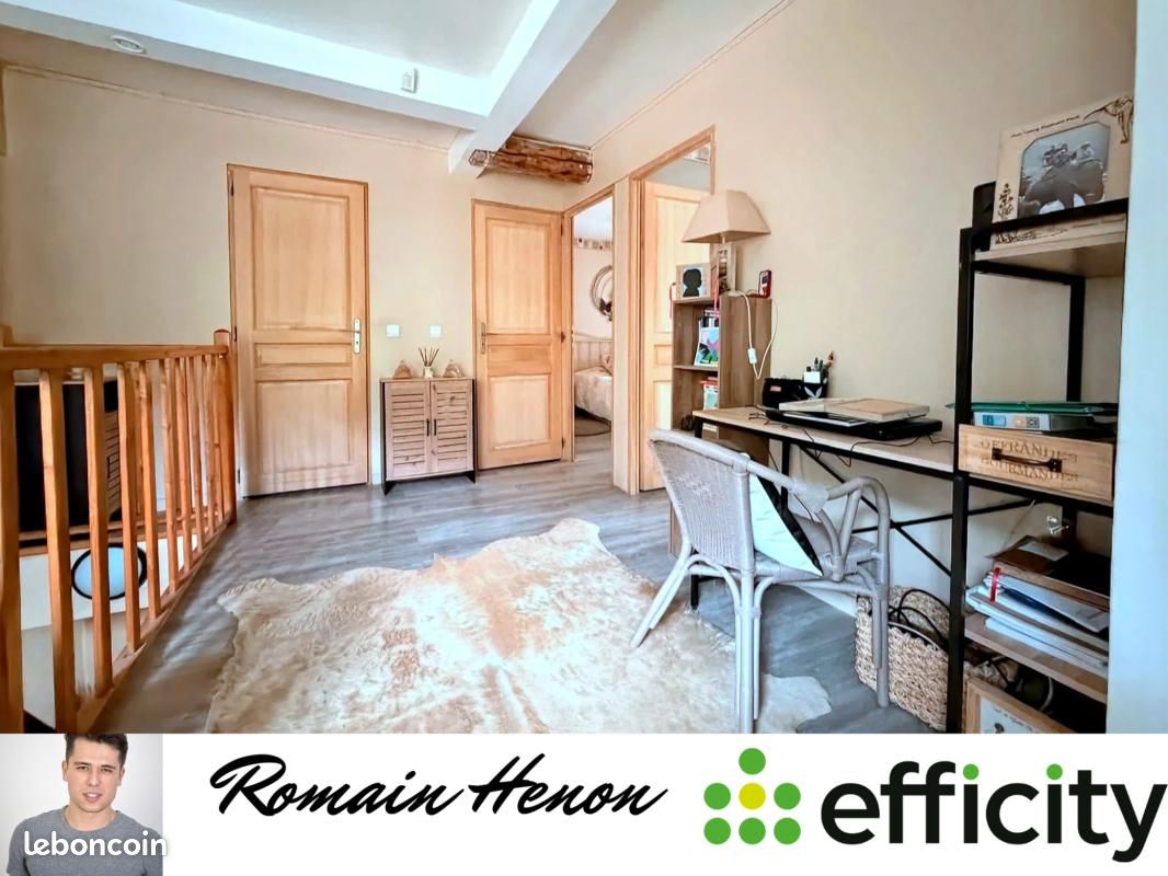 Maison 3 pièces 104 m² · à Gémenos · 104 m² · 380 000 €