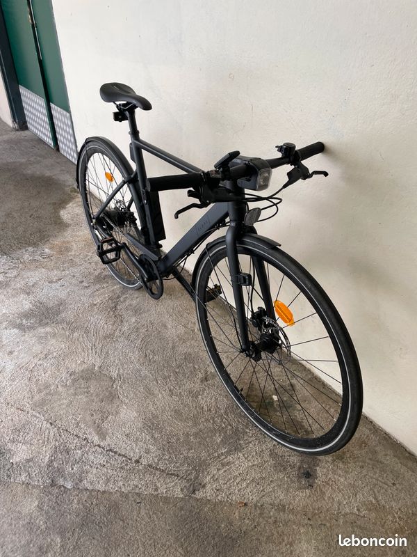 City Speed Velo De Ville Elops 920 Velo Ville Rapide Elops Speed