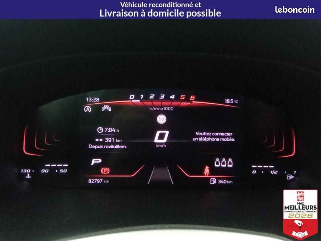 Seat Ateca TDI 150 DSG7 Style (image 12)