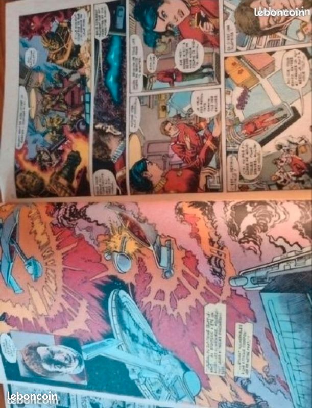 Star trek collection (image 4)