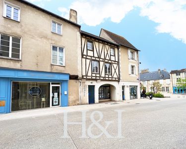 Appartement 1 pièce 37 m²