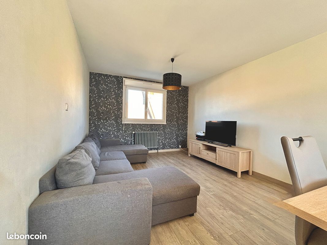 Maison 4 pièces 78 m² · au Mans · 78 m² · 599 €/mois