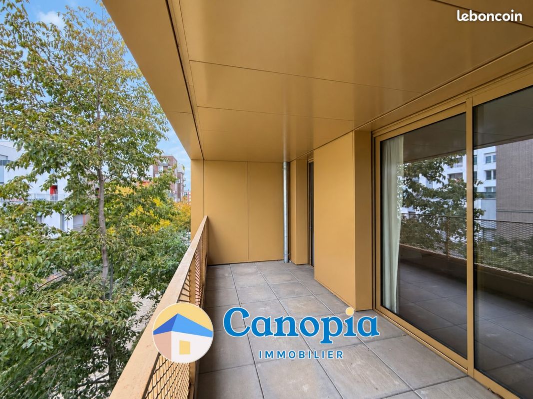 Appartement 3 pièces 61 m² · à Arcueil · 61 m² · 399 000 €