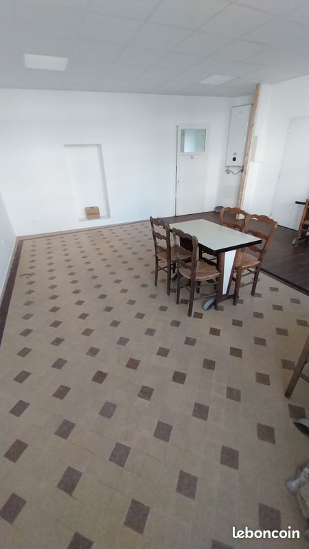 Immeuble 145m2 (image 2)