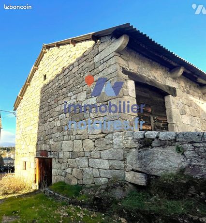 Maison 120 m² SERVERETTE