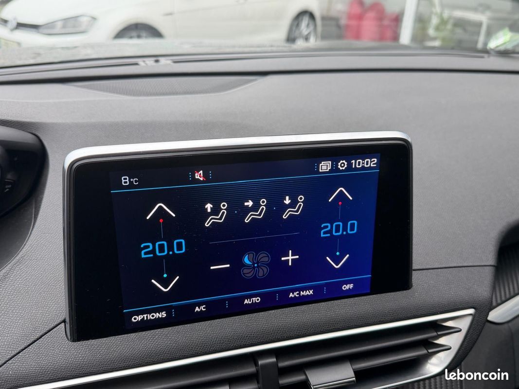 Peugeot 5008 Active Business HDI 130cv EAT8 (image 11)