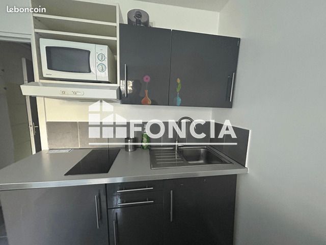 Appartement a louer saint-germain-en-laye - 1 pièce(s) - 14 m2 - Surfyn