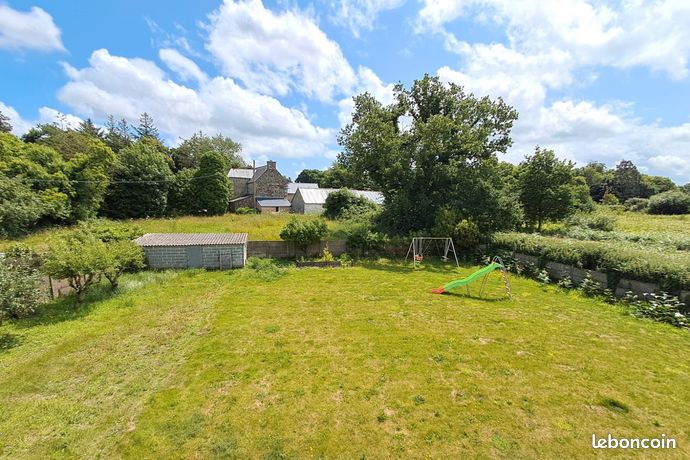 Maison 6 pièces 120 m²