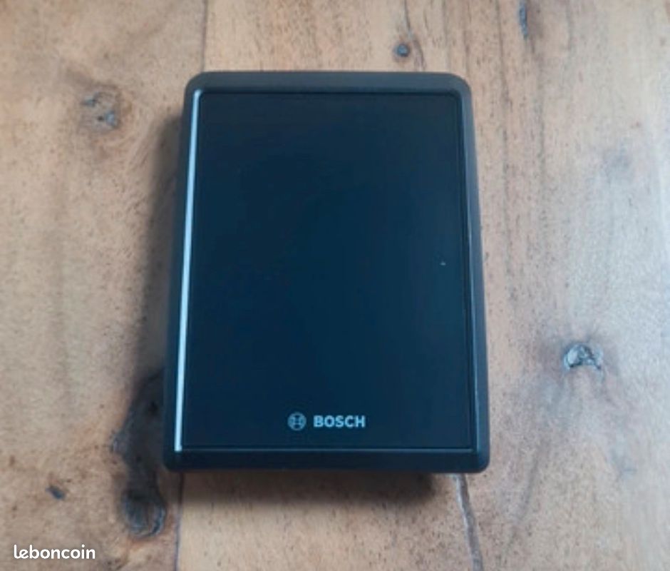 Ecran Bosch Kiox 300 (Neuf (Voir description)) à Biel/Bienne pour CHF