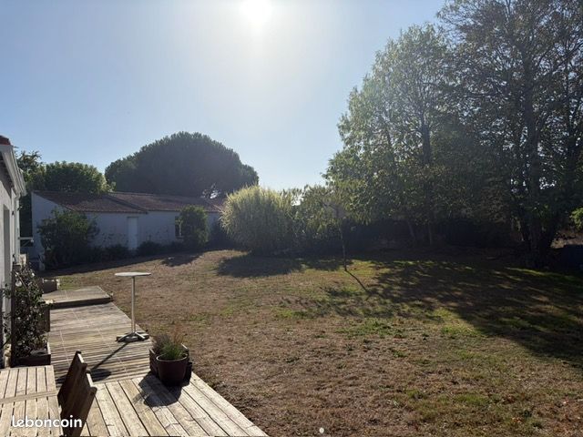Coup de cœur assuré Charmant plain-pied de 130 m² aux Achards (image 3)