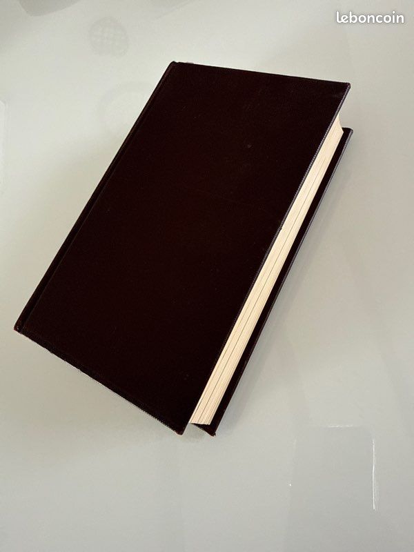 Un Guide Nathan sur les champignons couverture marron (image 4)