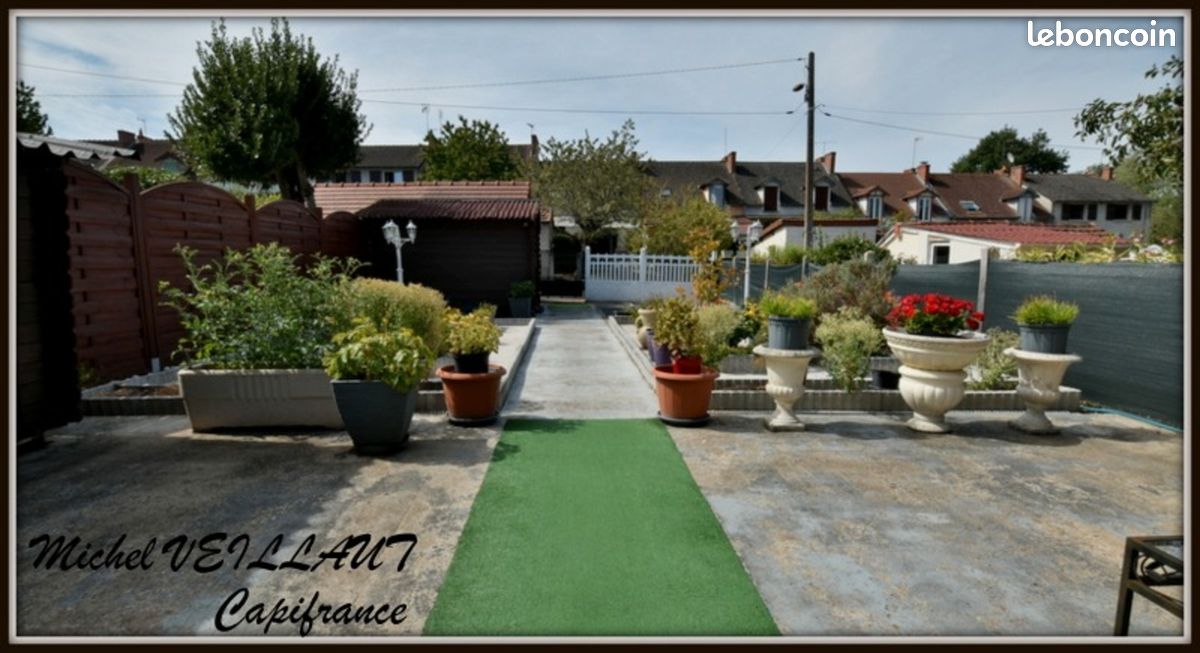 Maison 3 pièces 60 m² (image 2)