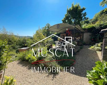 Maison 520 000 € - 91 m²