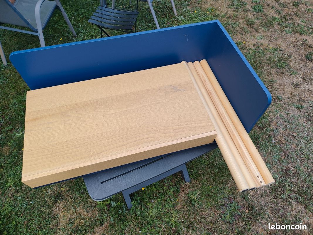 Bureau enfant (image 2)