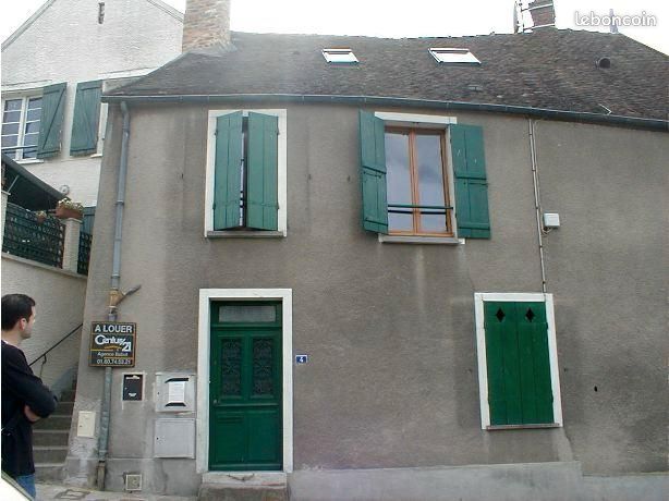 Maison 5 pièces 88 m² · à Montigny-sur-Loing · 88 m² · 180 000 €