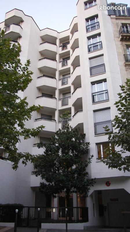 Appartement 1 pièce 30 m² · à Paris · 30 m² · 995 €/mois