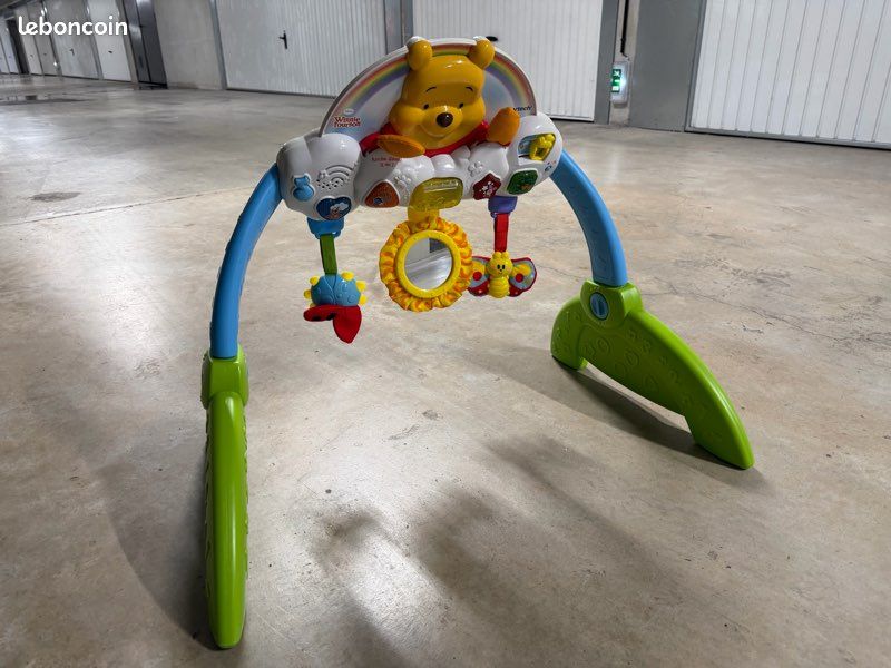 Arche Éveil Winnie Vtech (image 1)