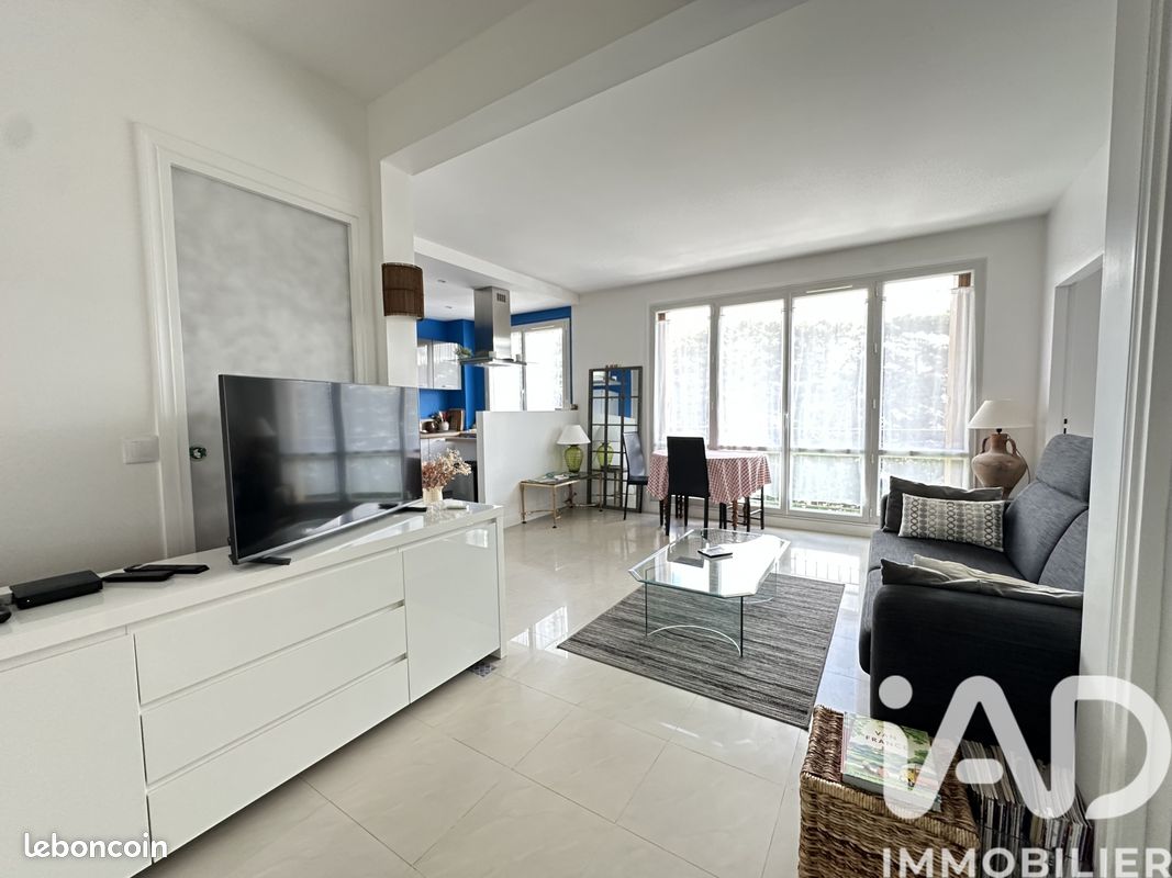Appartement 3 pièces 62 m² · à Antony · 62 m² · 380 000 €