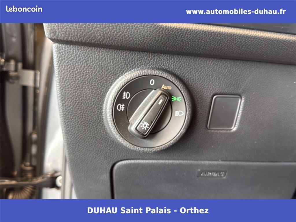 Seat Ateca 2.0 TDI 150 CH START/STOP DSG7 Style Business (image 21)