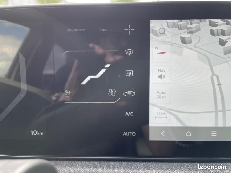 Kia EV3 204ch 81,4kWh GT-Line 2026 (image 16)