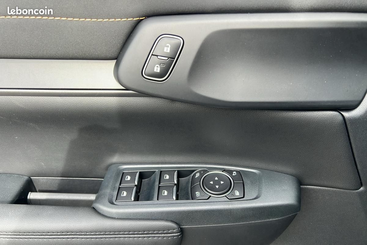Ford Ranger 205 WILDTRAK X PACK RIDEAU 4PL -17% (image 12)