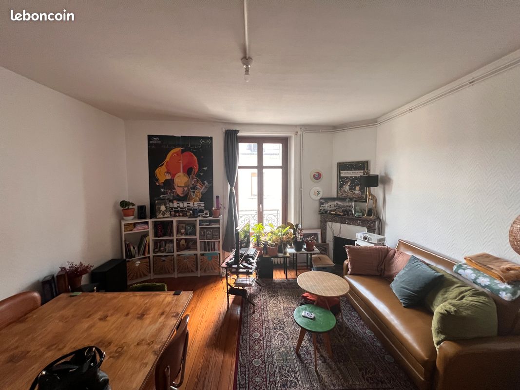 Appartement 3 pièces 69 m² · à Laval · 69 m² · 690 €