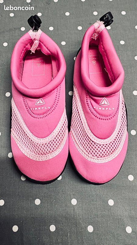 Chaussons d’eau ou de plage t 29 (image 1)