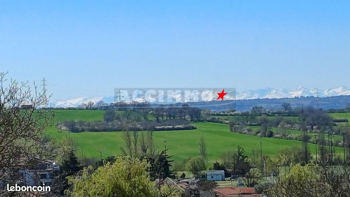 Maison 5 pièces 131 m² · à Quint-Fonsegrives · 131 m² · 500 000 €