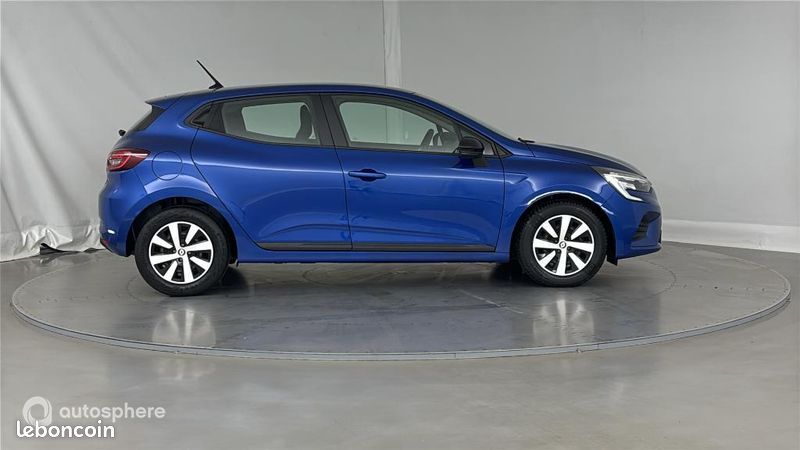 Renault Clio 1.0 TCe 90ch Equilibre (image 4)