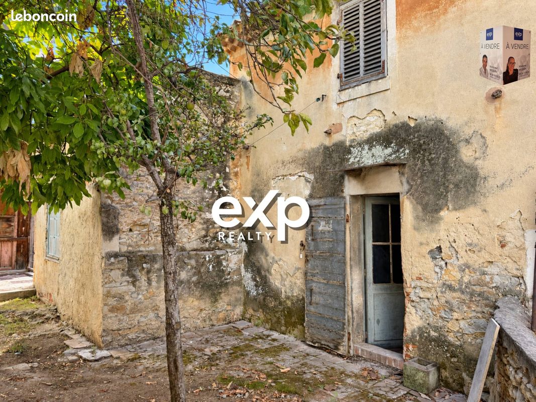 Maison 2 pièces 57 m² · à Toulon · 57 m² · 140 000 €