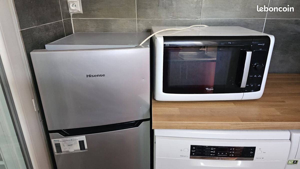 Appartement a louer sartrouville - 1 pièce(s) - 17 m2 - Surfyn