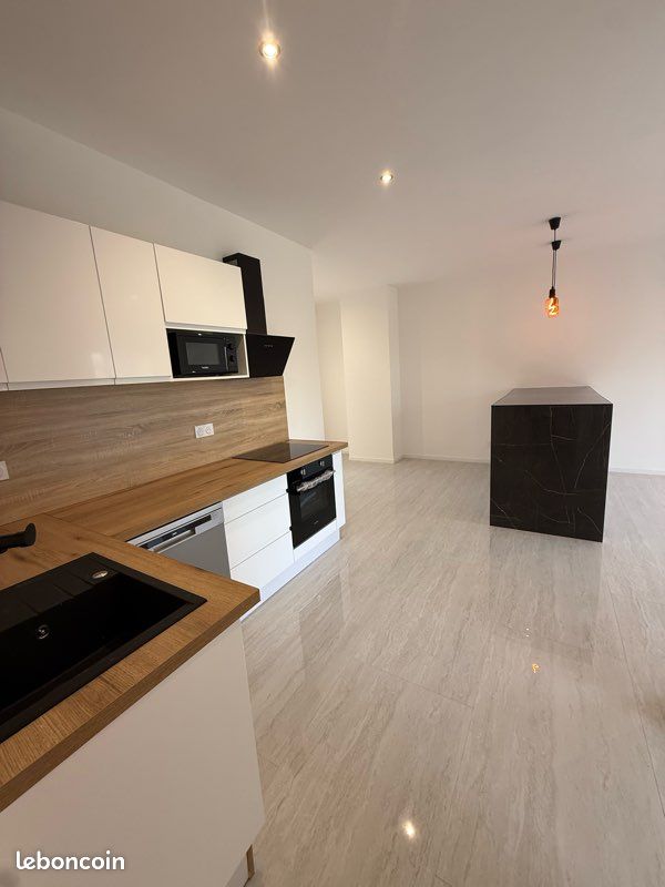 Appartement 3 pièces 75 m² · à Perpignan · 75 m² · 149 000 €