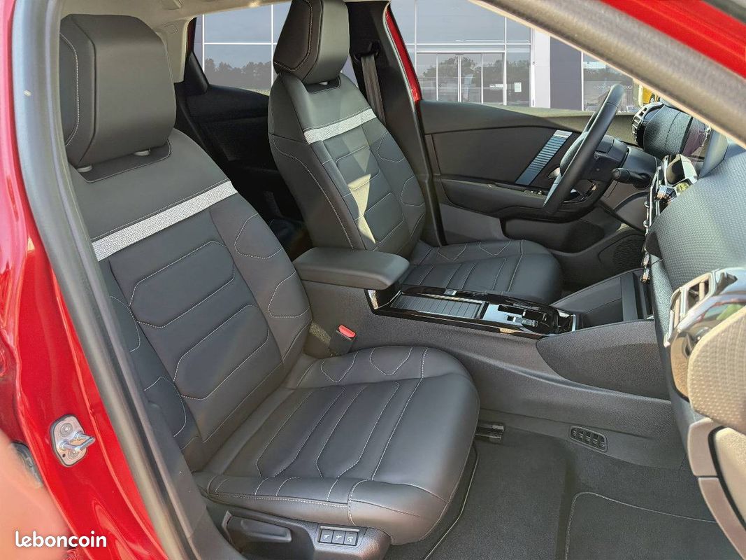 CITROEN e-C4 136 ch Automatique Shine (image 19)