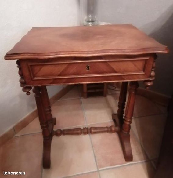 Meuble ancien (image 1)