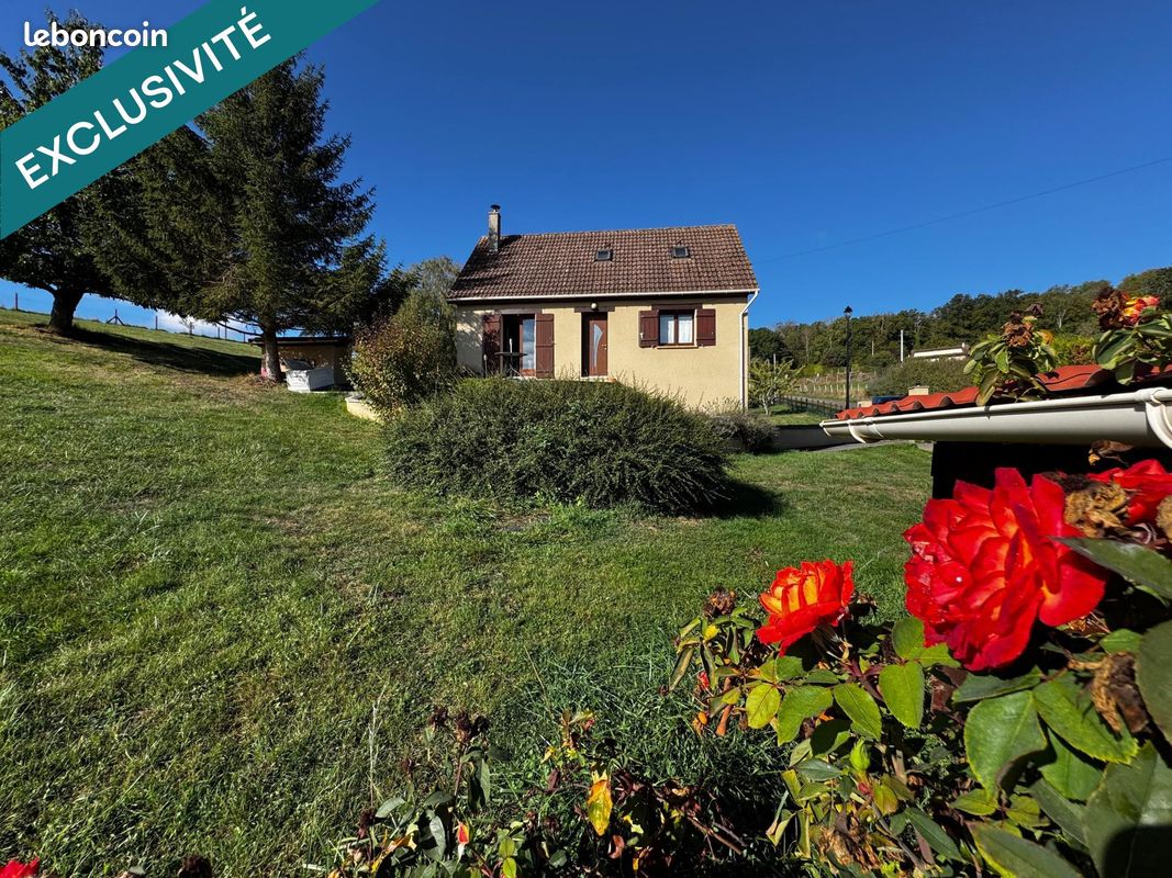 Maison 5 pièces 113 m² · à Jouy-sur-Eure · 113 m² · 259 000 €