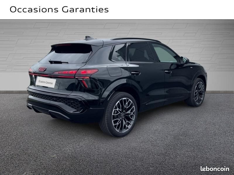 Audi Q3 1.5 TFSI 150ch Hybride S line S tronic 7 (image 11)