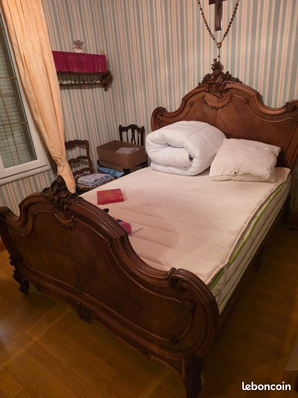 Chambre complète (image 4)