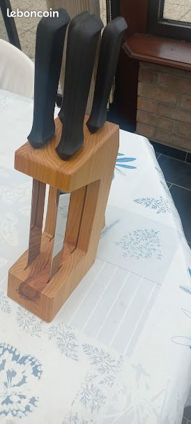 Set de 4 couteaux (image 11)