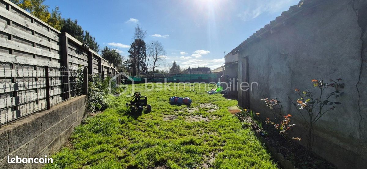Maison 3 pièces 87 m² - Pompaire 79200 (image 3)