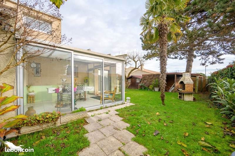 Maison 6 pièces 133 m² · à Puilboreau · 133 m² · 419 000 €