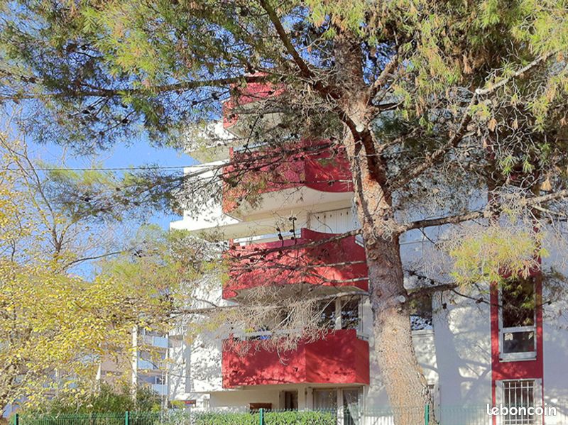 Appartement 2 pièces 46 m² · à Montpellier · 46 m² · 830 €/mois